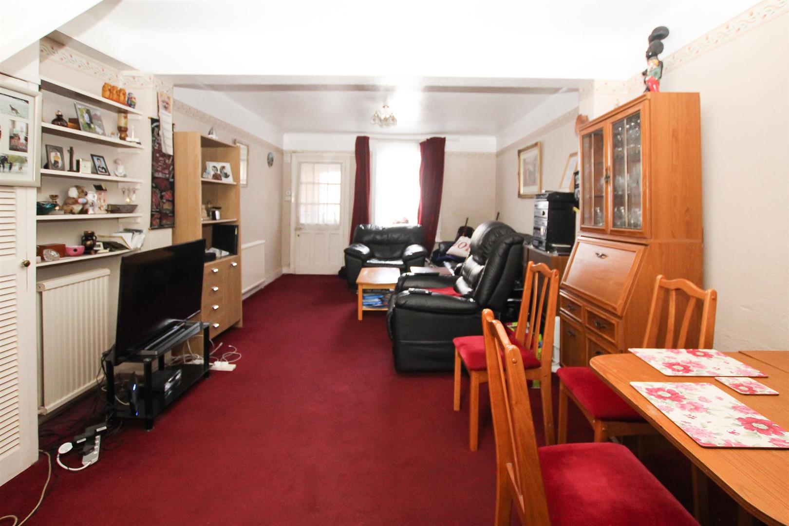 Junction Road, Warley, Brentwood Keith Ashton